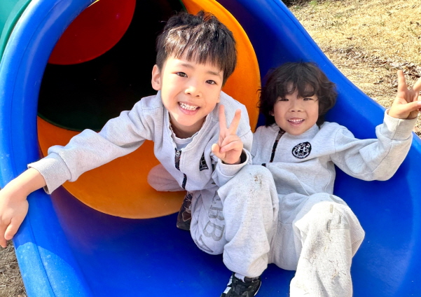 언제나 신나는 가창 산들꽃 숲 체험 학교♥